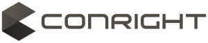 Logo Conright
