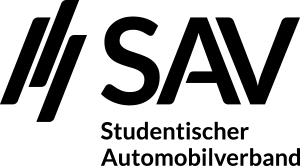 Logo Studetnischer Automobilverband