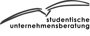 Logo Studentische Unternehmensberatung Rostock