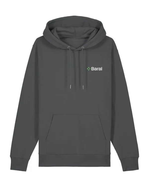 organic premium Hoodie