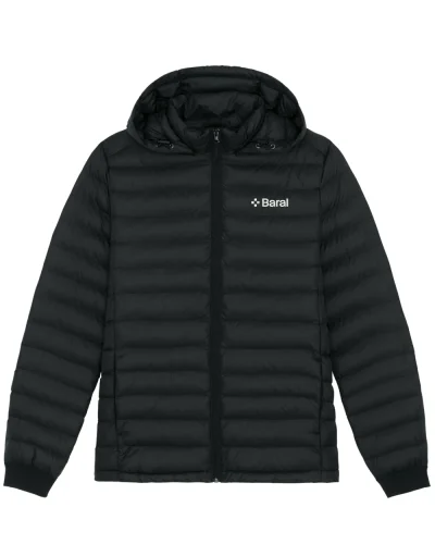 organic premium Stepjacke