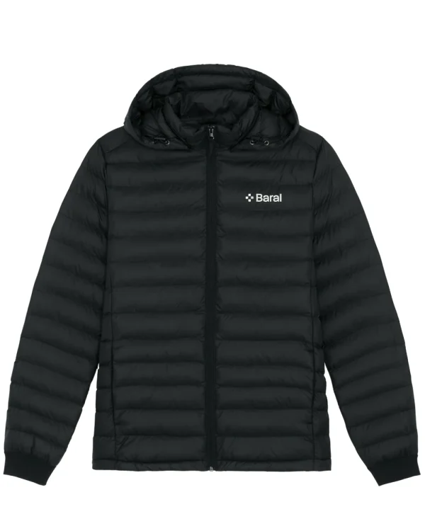 organic premium Stepjacke