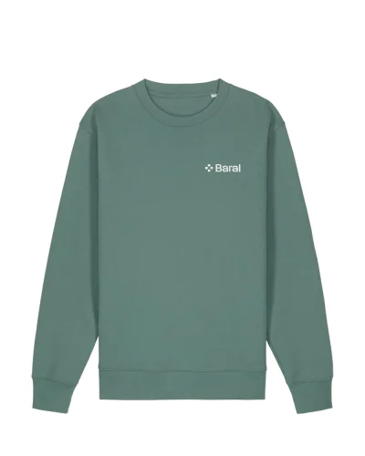 organic premium Sweater