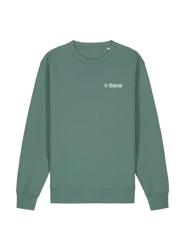 organic premium Sweater