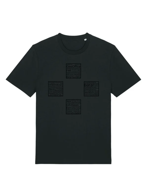 organic Shirt </br>  Wordcloud