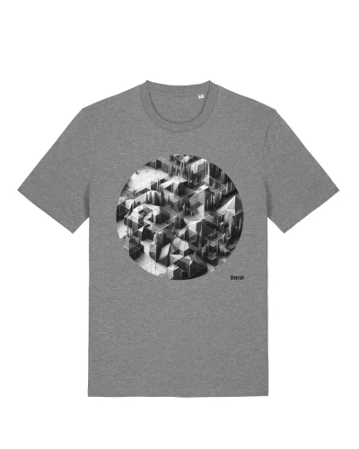 organic Shirt  ArchitekturChaos