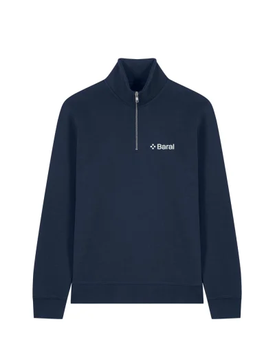 organic premium Zipper