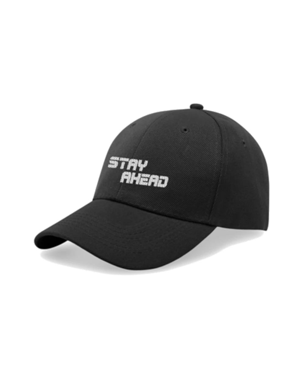 Cap Vintage  bestickt