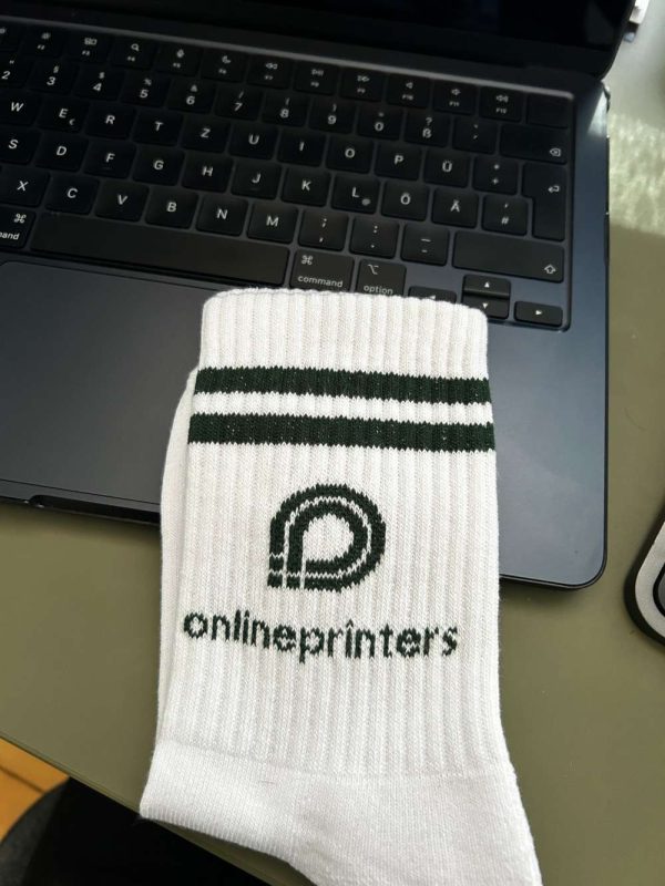 Socken Test