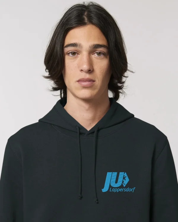 JU-Lappersdorf Hoodie </br> bestickt