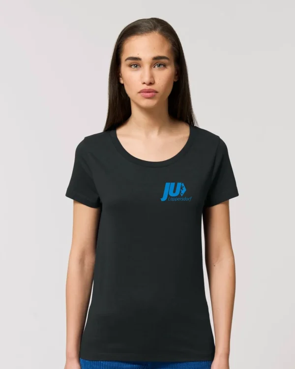JU-Lappersdorf Shirt women </br> bedruckt