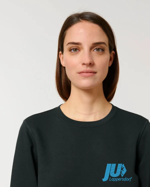 JU-Lappersdorf Sweater </br> bestickt