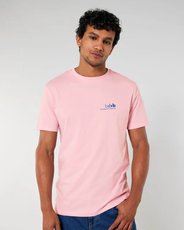 Shirt flamingo  </br> bedruckt