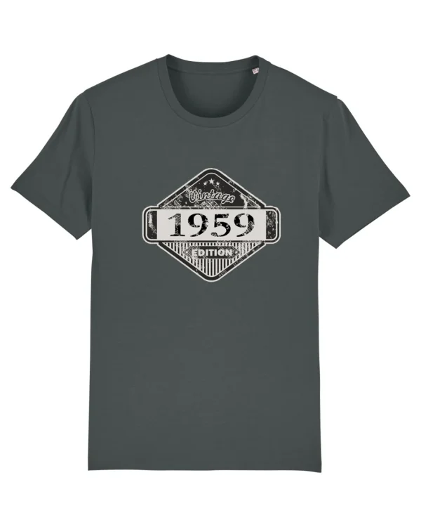 organic Shirt </br> 1959