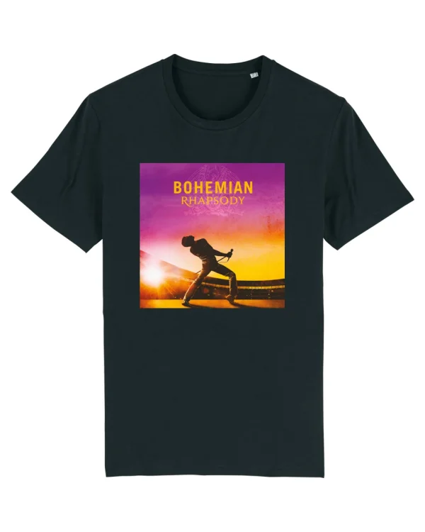 organic Shirt </br> Bohemian