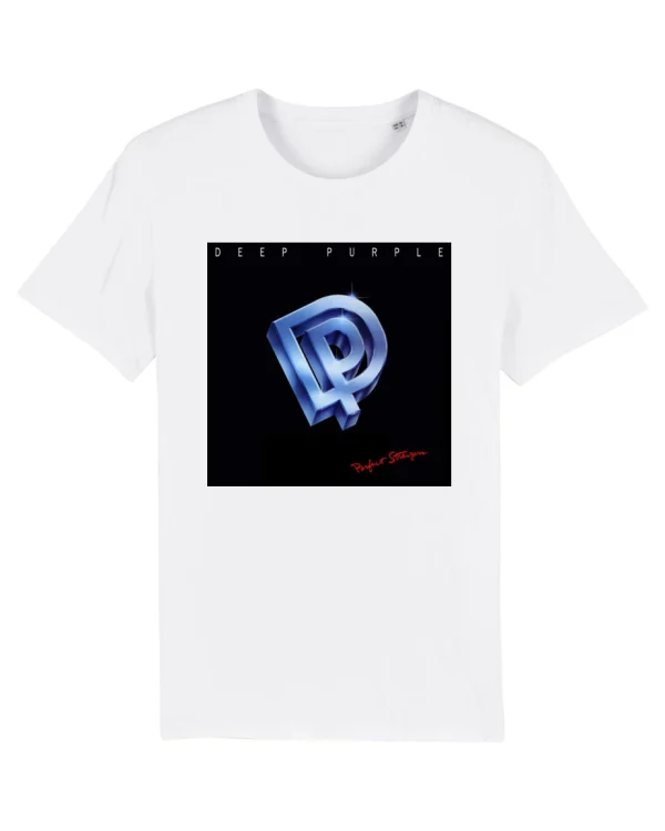 organic Shirt </br> DP