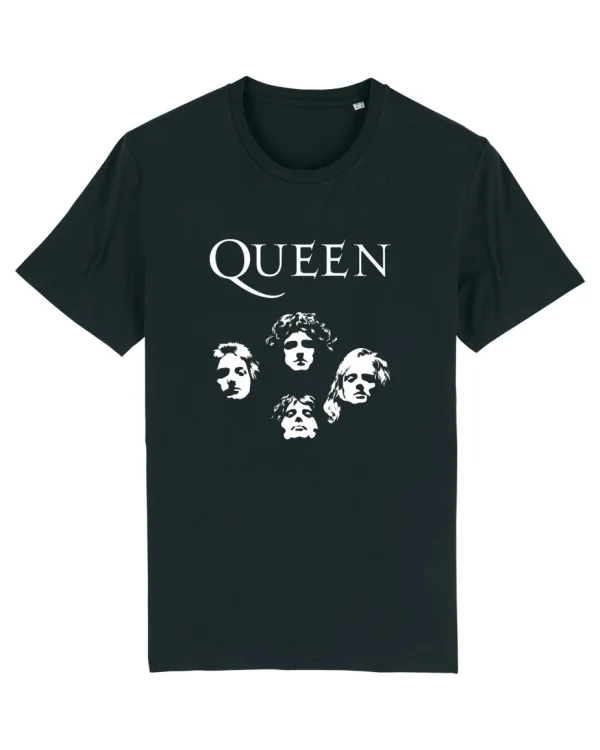organic Shirt </br> Queen