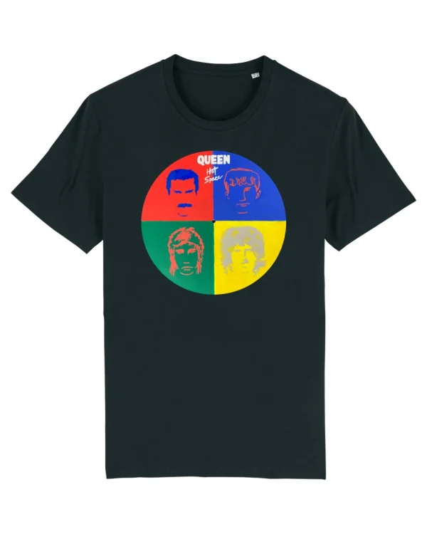 organic Shirt </br> Queen