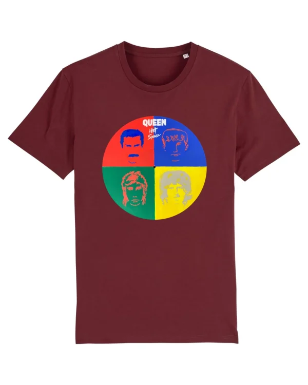 organic Shirt </br> Uriah Heep