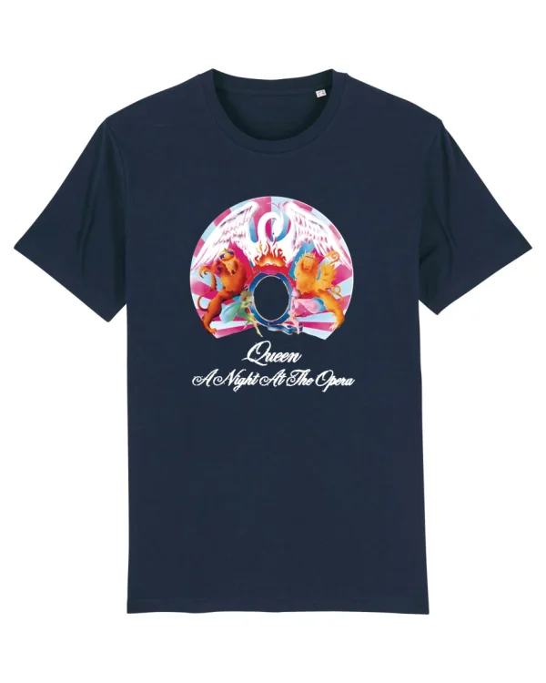 organic Shirt </br> Queen