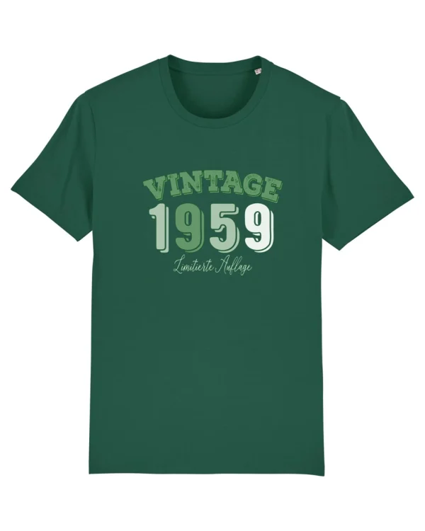 organic Shirt </br> Limited
