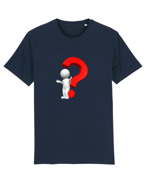 organic Shirt </br> Wunschmotiv