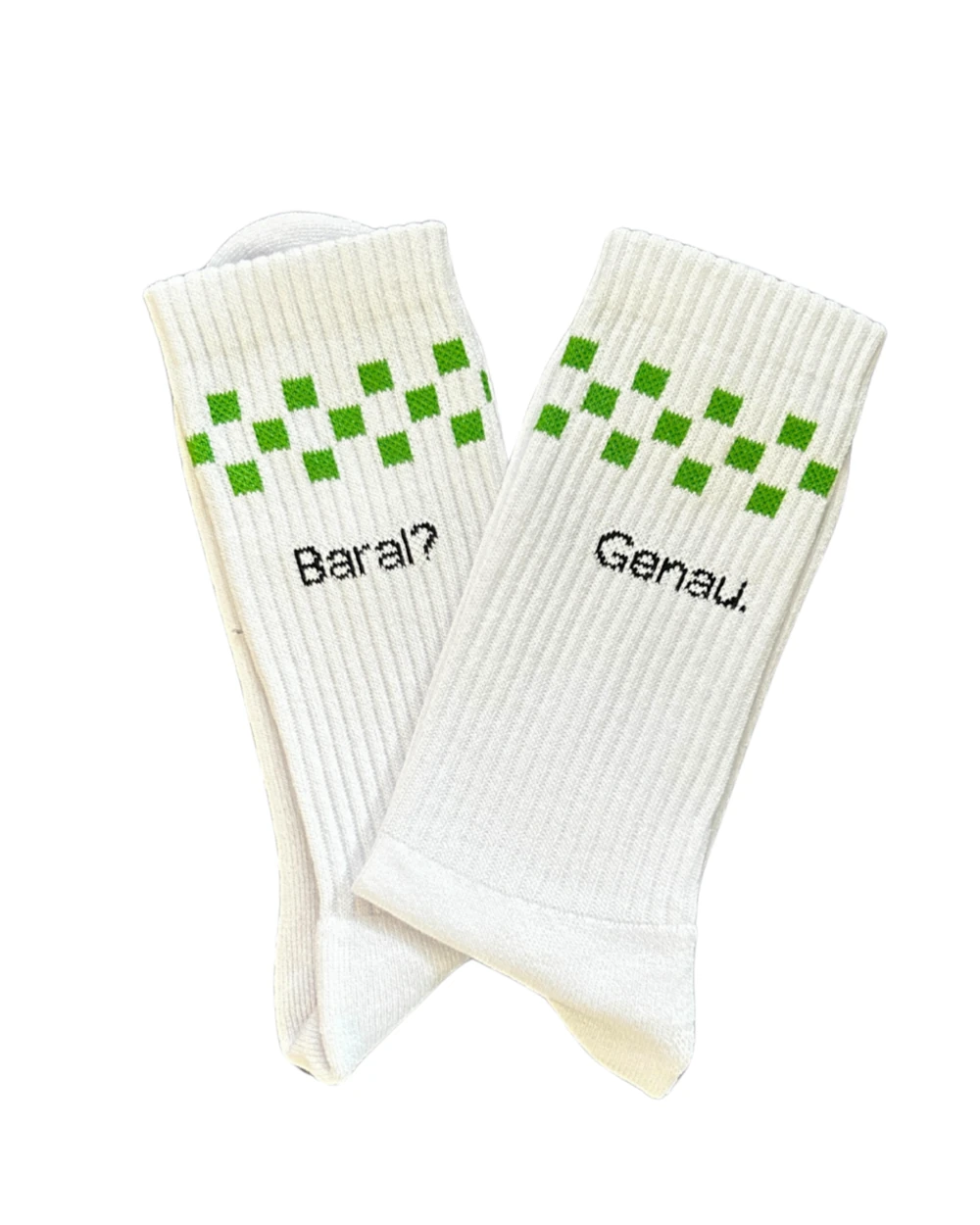 Baral Socken Mustershop