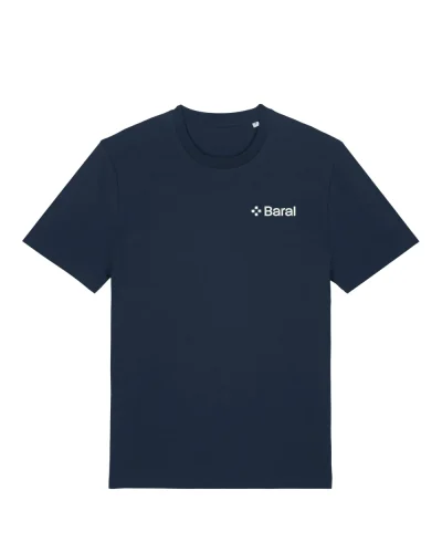 Baral Shirt Baral navy 1000