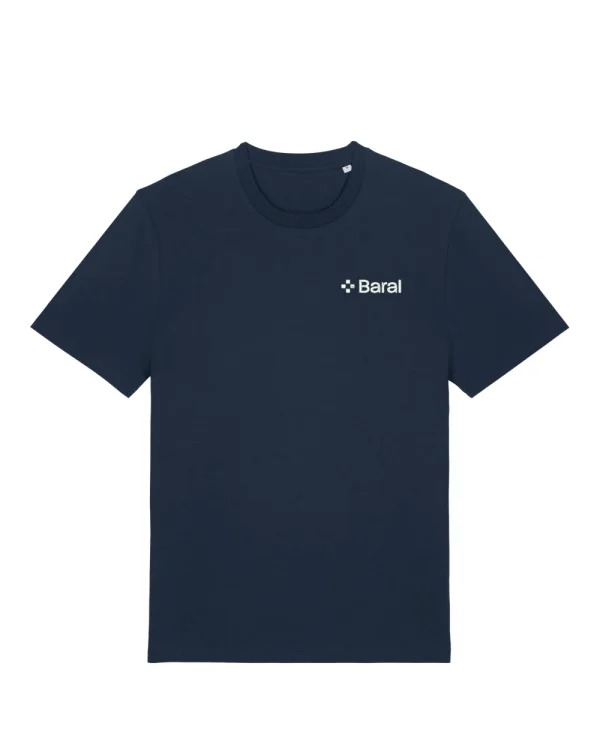 Baral Shirt Baral navy 1000