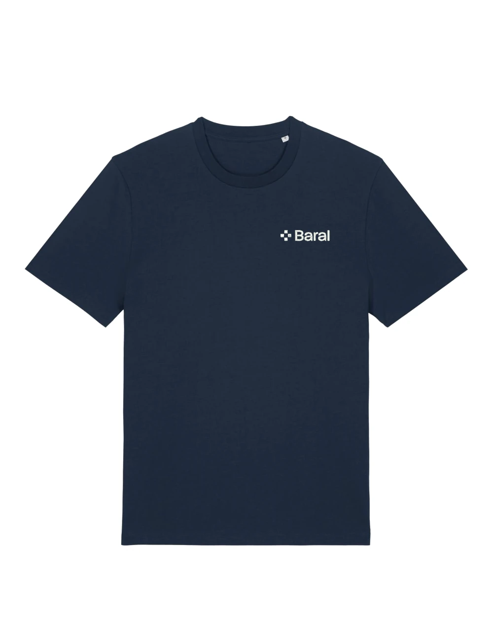 Baral Shirt Baral navy 1000