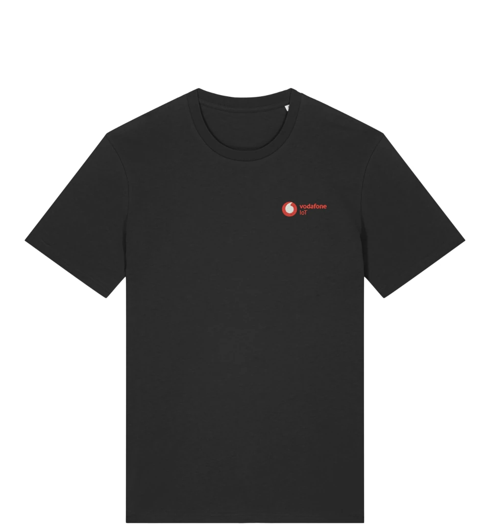 VodafoneIoT Shirt 1000